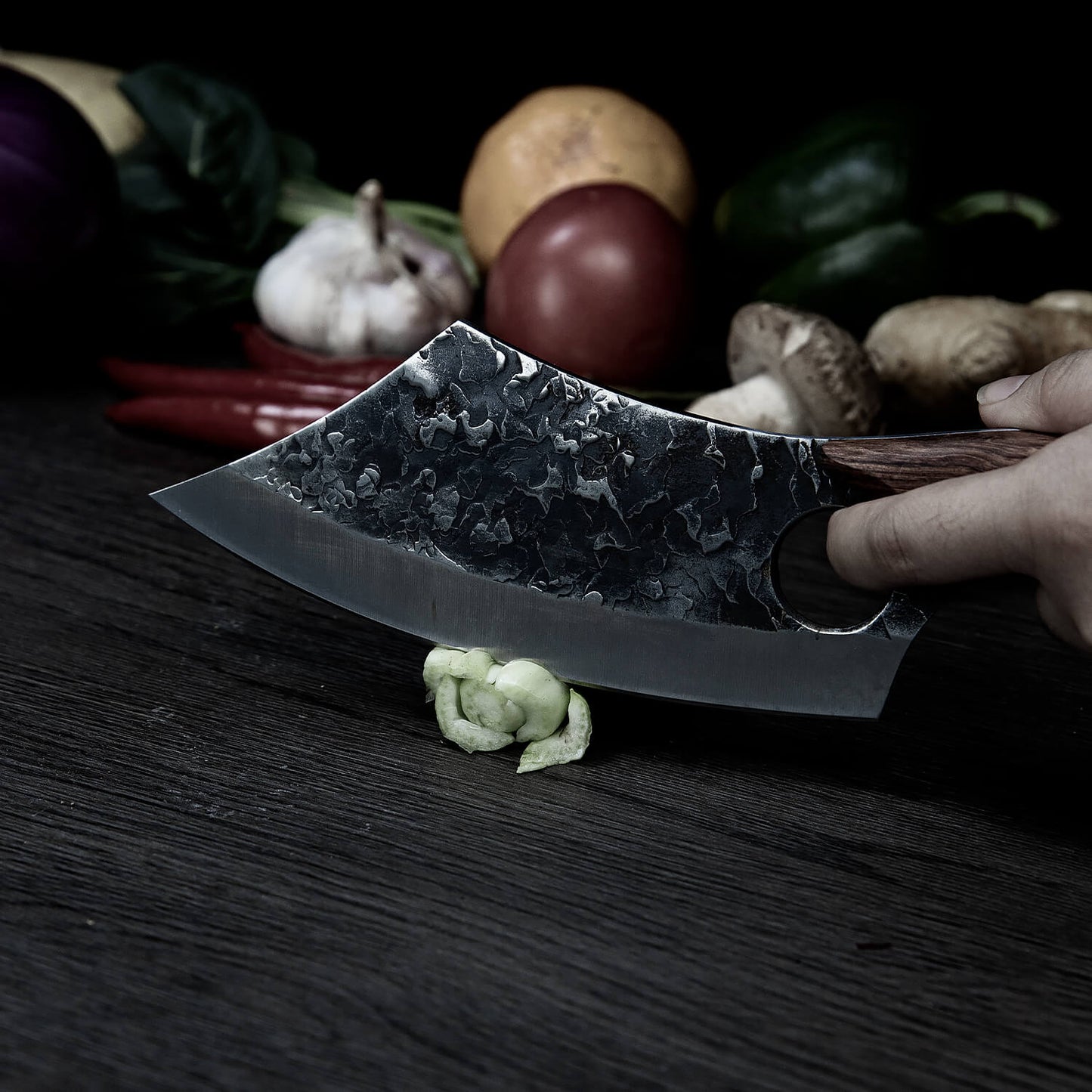 Hakui Chef-koksmessen