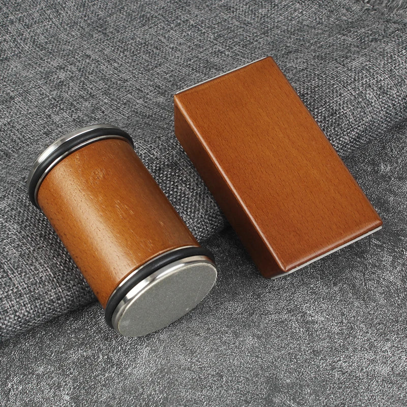 Geavanceerde magnetische messenslijper