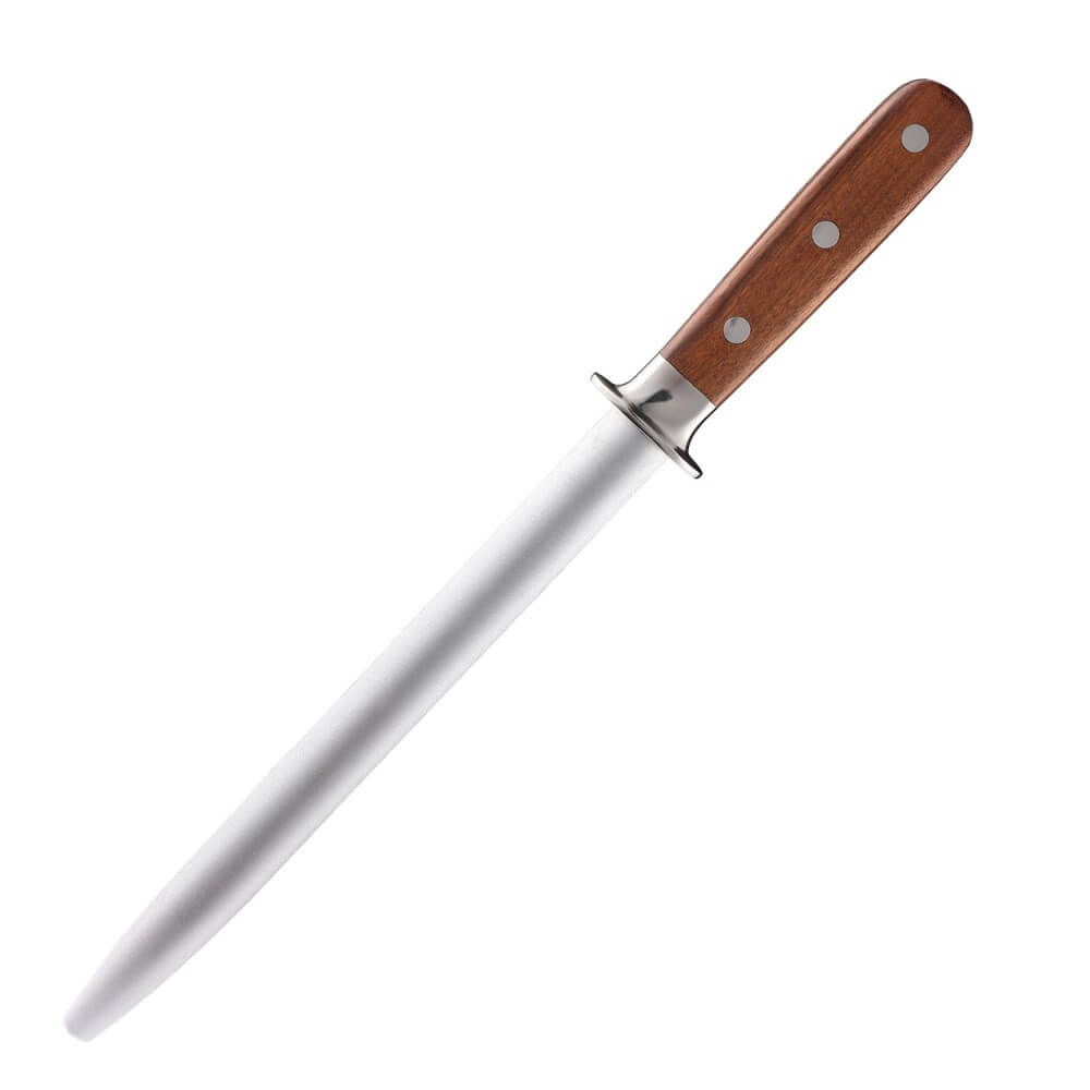 Rozenhout diamanten slijpstaaf