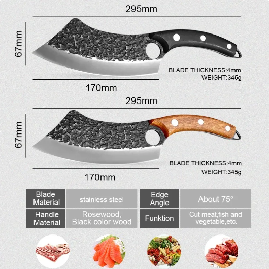 Hakui Chef-koksmessen