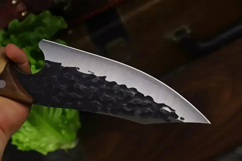 Senjuto slagersmes