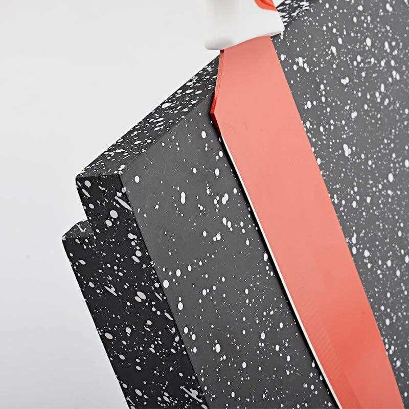 Magnetische messenhouderstandaard