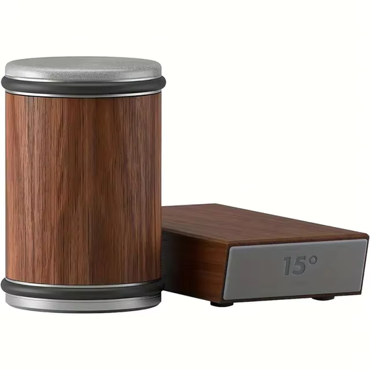 Geavanceerde magnetische messenslijper
